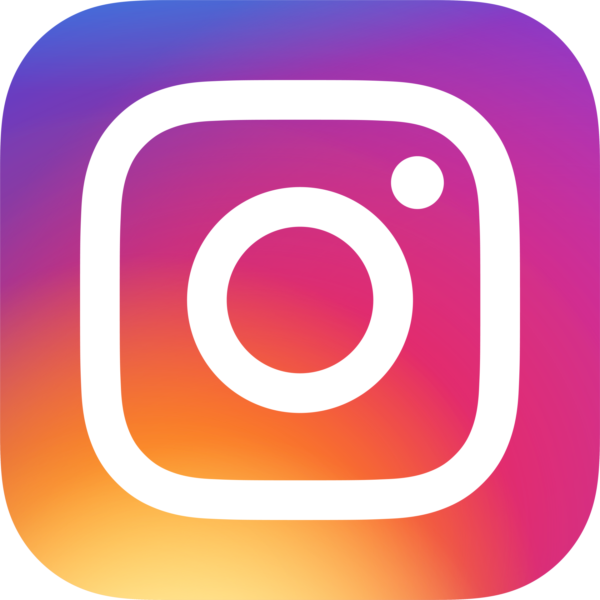 Instagram icon